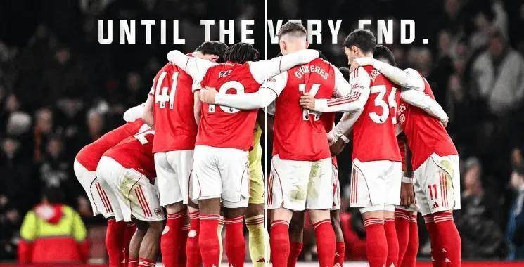 1-0!恭喜阿森纳!哈弗茨这1球值千金!3大条件满足1条,就等于英超夺冠,双冠王稳了